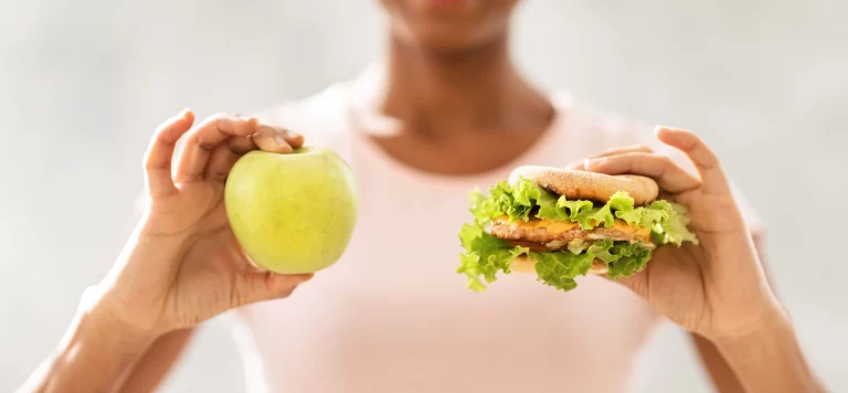 Which Types of Foods Help Reduce Nausea or Digestive Issues When Using Mounjaro for Weight Loss?