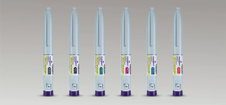 The Effects of Mounjaro Weight-Loss Injection on Anxiety and Depression